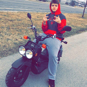 Meet your Posher, Jon